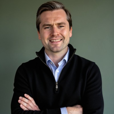 Gunnar Stavem Fredriksen